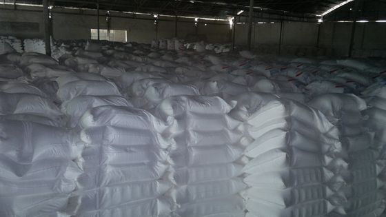 China Superfine Natural Calcium Carbonate NCC-501 For Natural / Synthetic Rubbers supplier